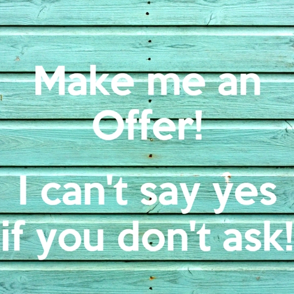 ๐จ MAKE ME AN OFFER ๐จ - Picture 1 of 1